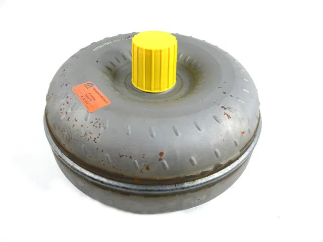 Torque Converter - Mopar (R4736352AC)