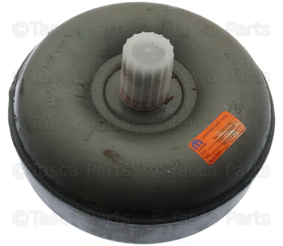 Torque Converter - Mopar (R4778031AC)