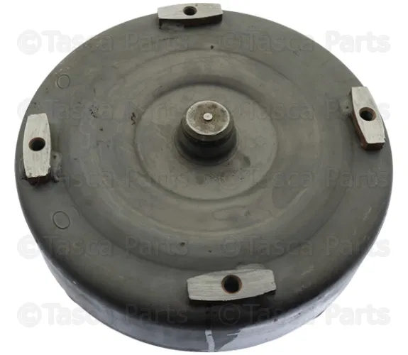 Torque Converter - Mopar (R4778031AC) - view 2