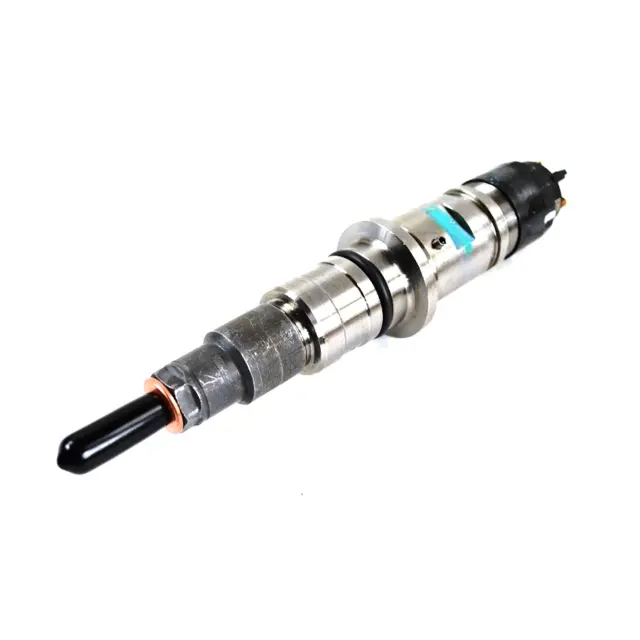 Fuel Injector - Mopar (R8002012AD) - view 4