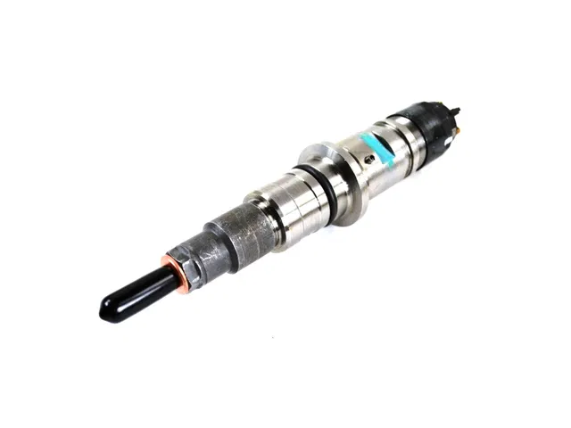 Fuel Injector - Mopar (R8002012AD) - view 2