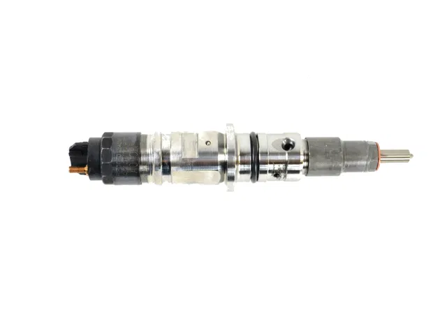 Fuel Injector - Mopar (R8002012AD) - view 3
