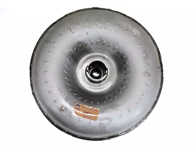Torque Converter - Mopar (R8003092AC) - view 2