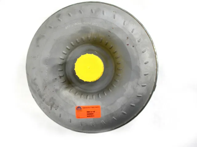 Torque Converter Kit, Remanufactured - Mopar (R8051241AB)