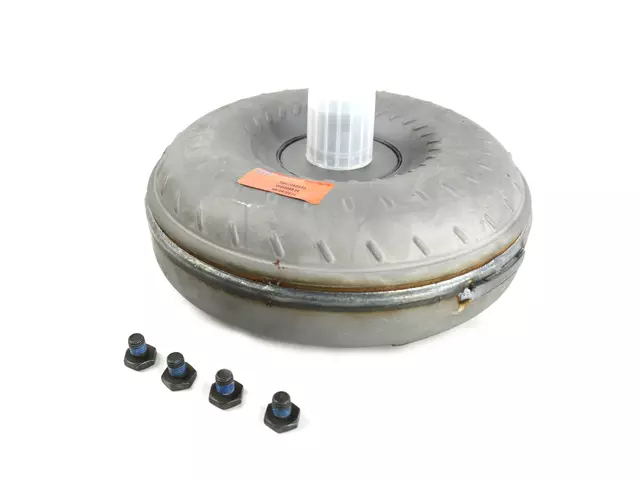 Torque Converter Kit, Remanufactured - Mopar (R8070538AD)