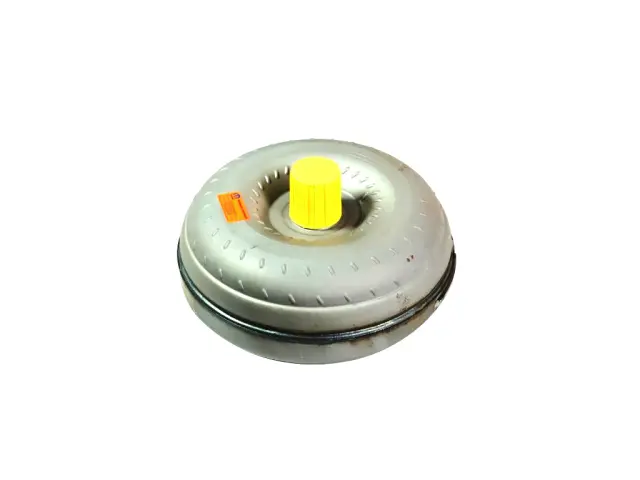 Torque Converter Kit, Remanufactured - Mopar (R8143186AD)
