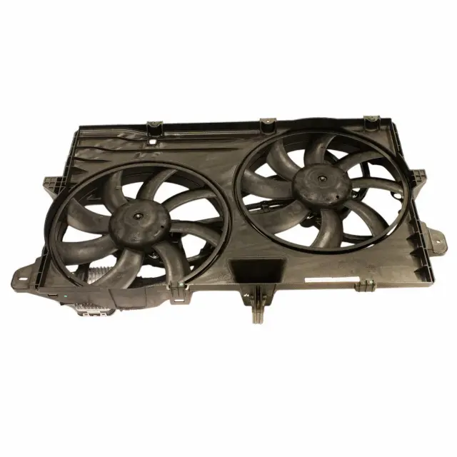 Motor And Fan Assembly Engine Coo - Ford (RF-225)