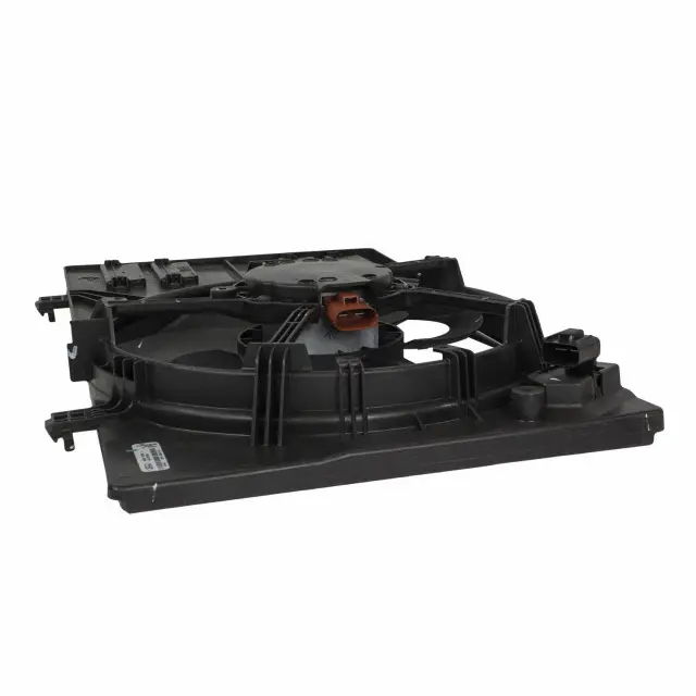 Motor And Fan Assembly Engine Coo - Ford (RF-376)