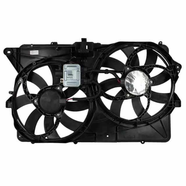 Motor And Fan Assembly Engine Coo - Ford (RF-383)