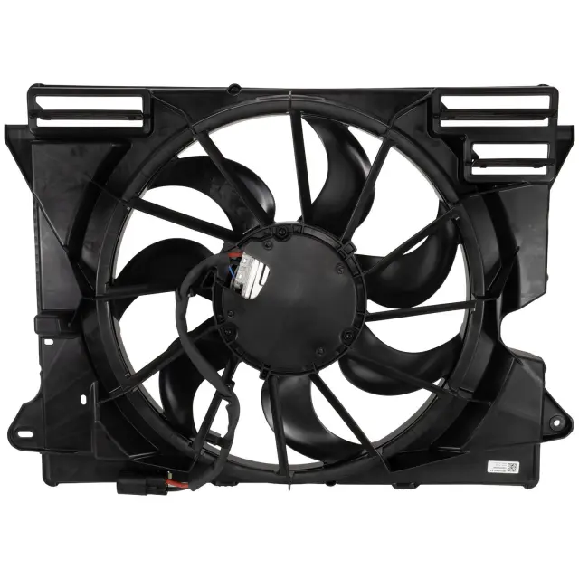 Motor And Fan Assembly Engine Coo - Ford (RF866)