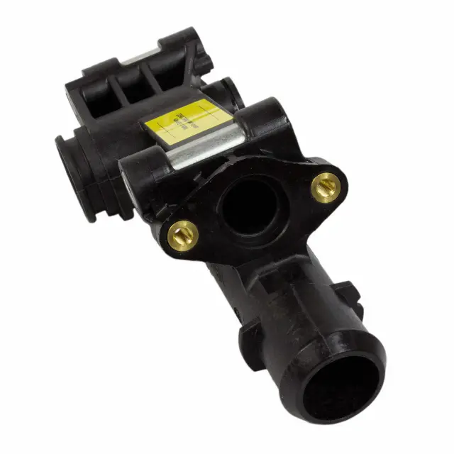 Motorcraft Engine Coolant Outlet Flange - Ford (RH-225)