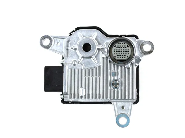 Transmission Control Module - Mopar (RL100693AA) - view 3