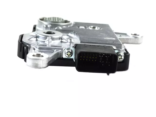 Transmission Control Module - Mopar (RL100693AA) - view 2