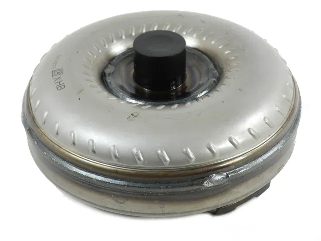 Torque Converter - Mopar (RL191706AA) - view 2