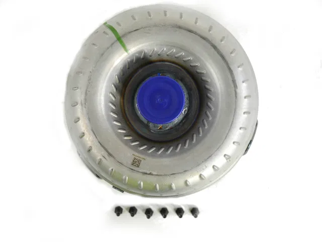 Torque Converter Kit - Mopar (RL234051AA)