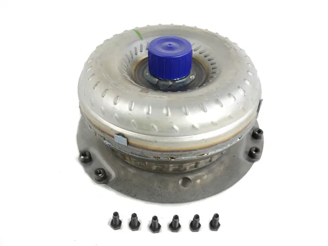 Torque Converter Kit - Mopar (RL234051AA) - view 2