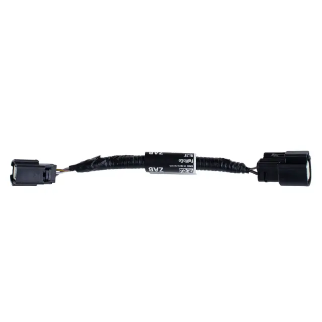 Wire Assembly Solenoid - Ford (RL3Z-14A412-L)