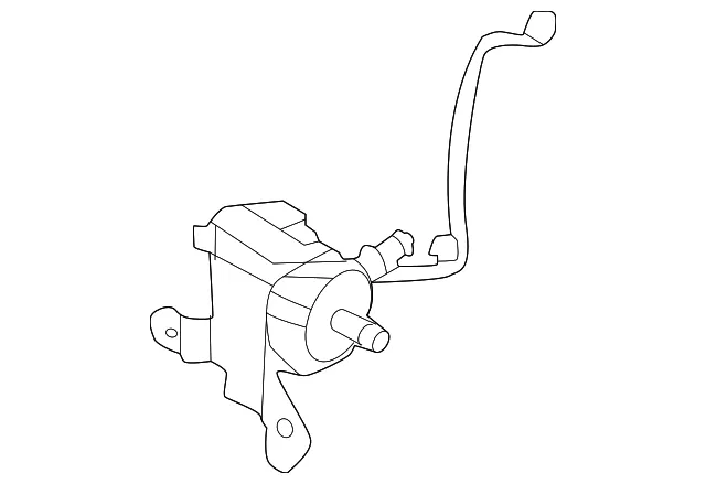 Water Pump - Ford (RL3Z-8K621-A)