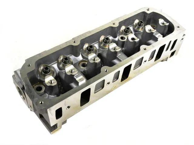 Cylinder Head - Mopar (RL666047AA) - view 2
