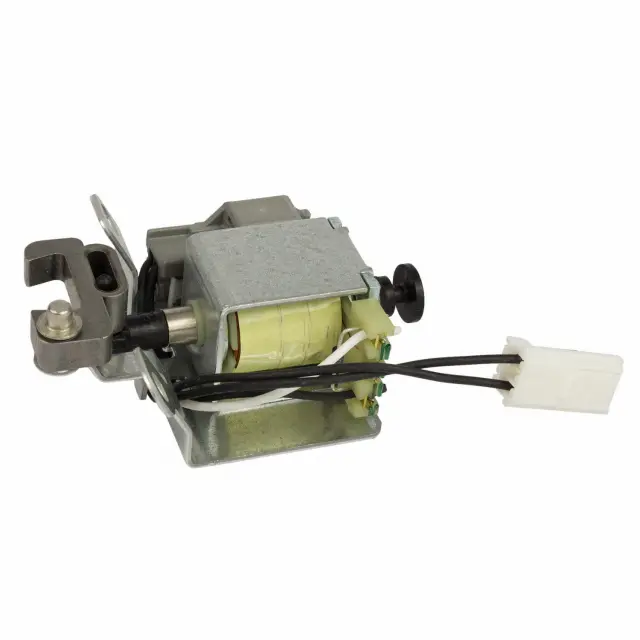 Motorcraft Shift Interlock Solenoid - Ford (SHIS-1)