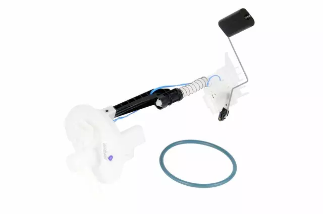 Secondary Fuel Tank Sending Unit - ACDelco (SK1393)