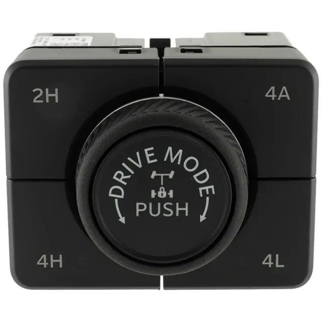 Transfer Case Switch - Ford (SL1Z-14B596-CA)