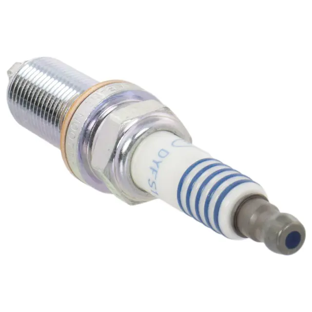 Motorcraft Spark Plug - Ford (SP-596) - view 4