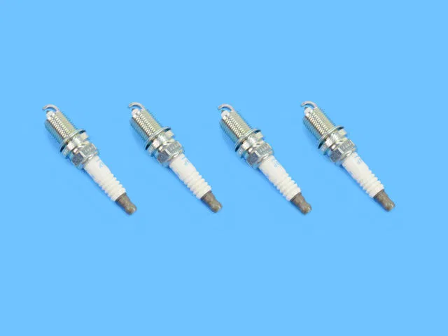 Spark Plug - Mopar (SP00ZFR5AP) - view 2