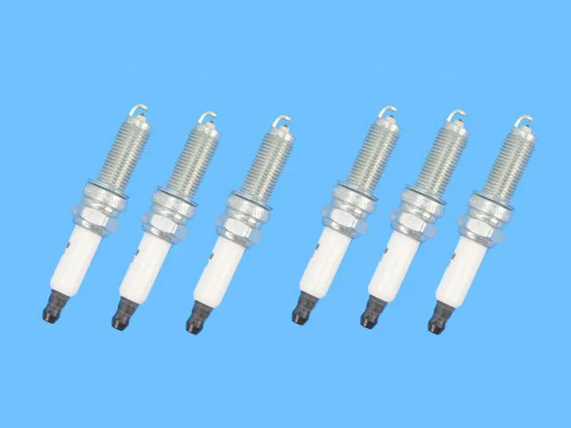 Spark Plug - Mopar (SP149125AF)