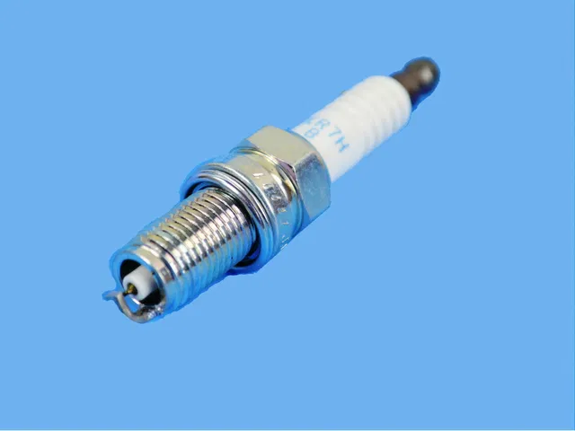 Spark Plug - Mopar (SP192435AA)