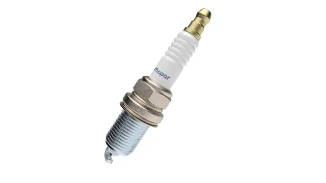 Spark Plug - Mopar (SP192435AA) - view 3