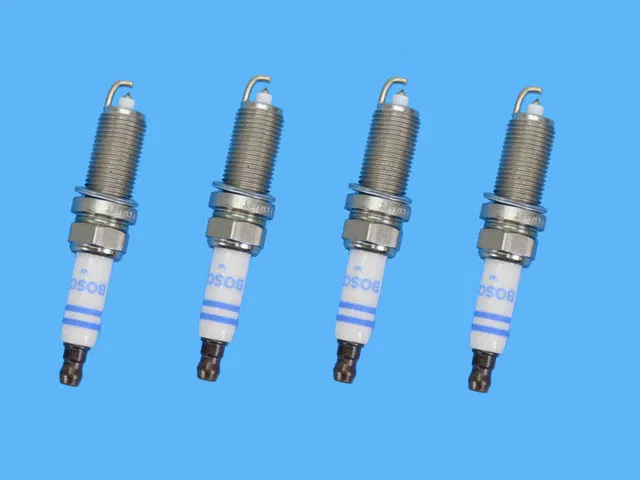 Spark Plug - Mopar (SPFR8TI332) - view 2