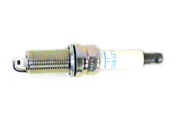 Spark Plug - Mopar (SPLZFR5C11) - view 4