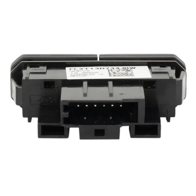 Motorcraft Automatic Transmission Shift Mode Switch - Ford (SW-7479)