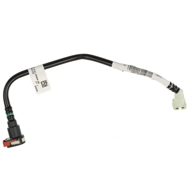 Canister Hose - Ford (SZ6Z-9D667-B)