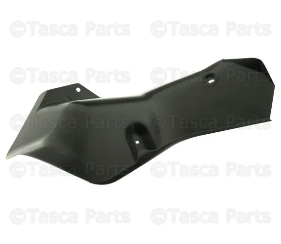 Fuel Filler Neck Insulator - Mazda (T001-42-298)