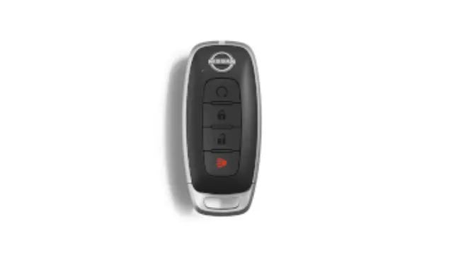 Remote Engine Start - Nissan (T99K1-6TA0C)