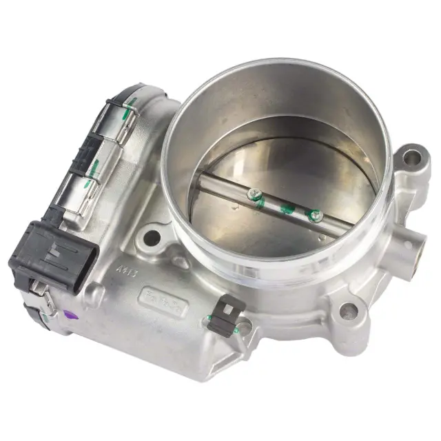 Throttle Body And Motor Assembly - Ford (TB-34)