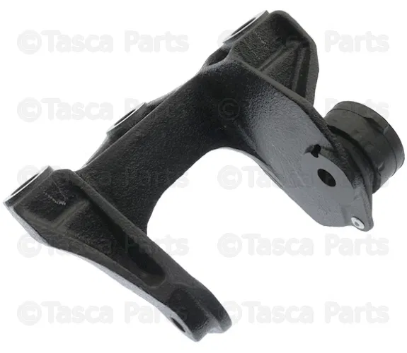 Engine Mount Bracket - Mazda (TD11-39-08YB) - view 2