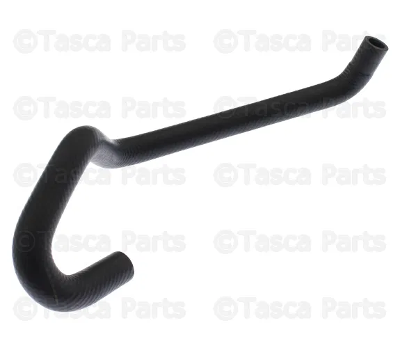 Engine Coolant Hose - Mazda (TD11-61-215)