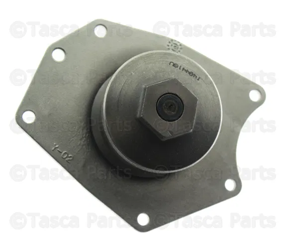 Water Pump - Mopar (V9900085)