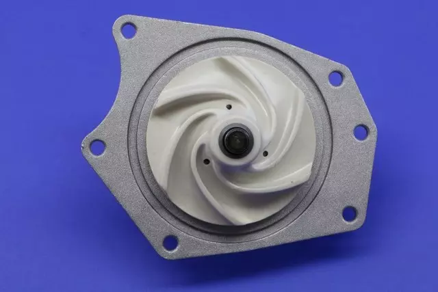 Water Pump - Mopar (V9900085) - view 5