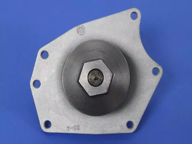 Water Pump - Mopar (V9900085) - view 2