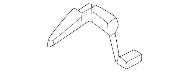 Fuel Sender And Hanger Assembly - Mazda (VC67-60-960)