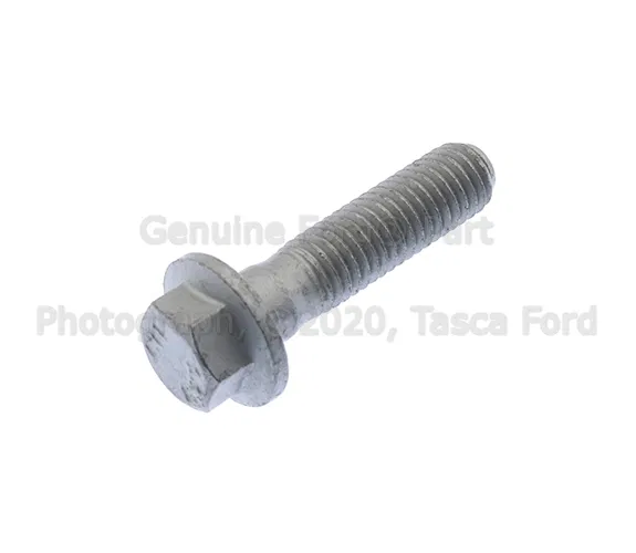 Engine Mount Support Bracket Bolt - Ford (W500520S442)