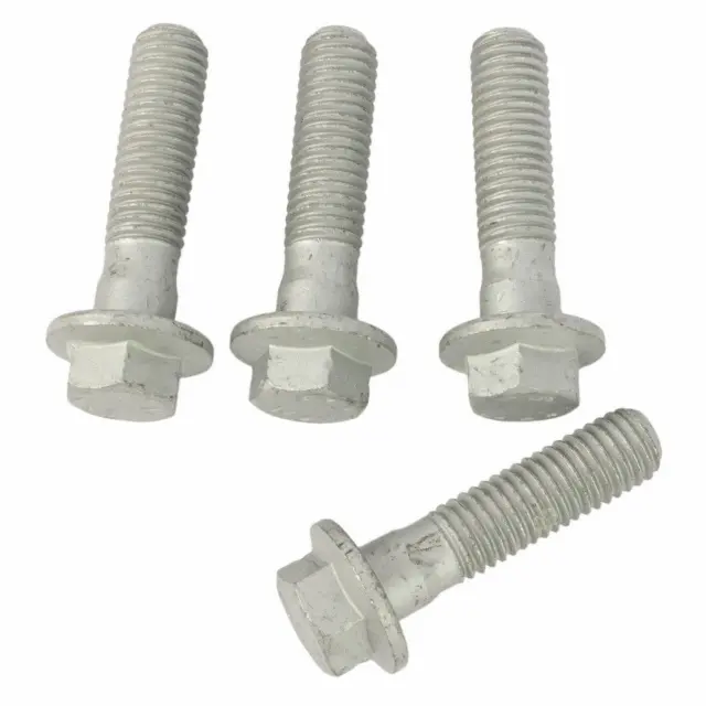 Engine Mount Support Bracket Bolt - Ford (W500520S442) - view 2