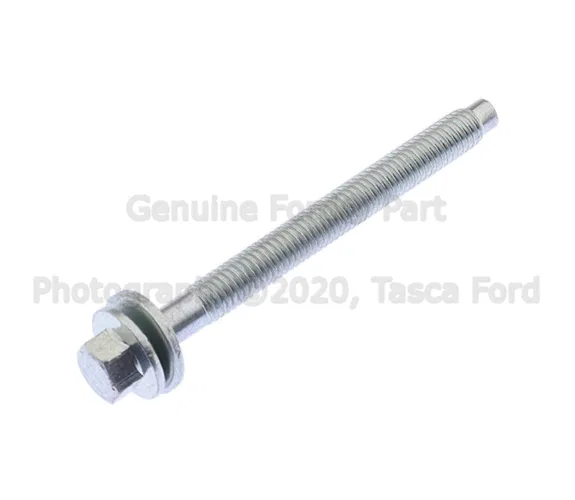 Engine Cylinder Head Bolt - Ford (W503285S437)