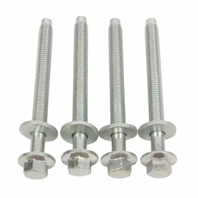 Engine Cylinder Head Bolt - Ford (W503285S437) - view 2