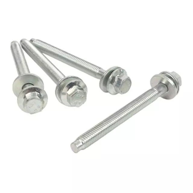 Engine Cylinder Head Bolt - Ford (W503285S437) - view 3