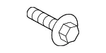 Differential Cover Bolt - Ford (W505262S439) - view 8